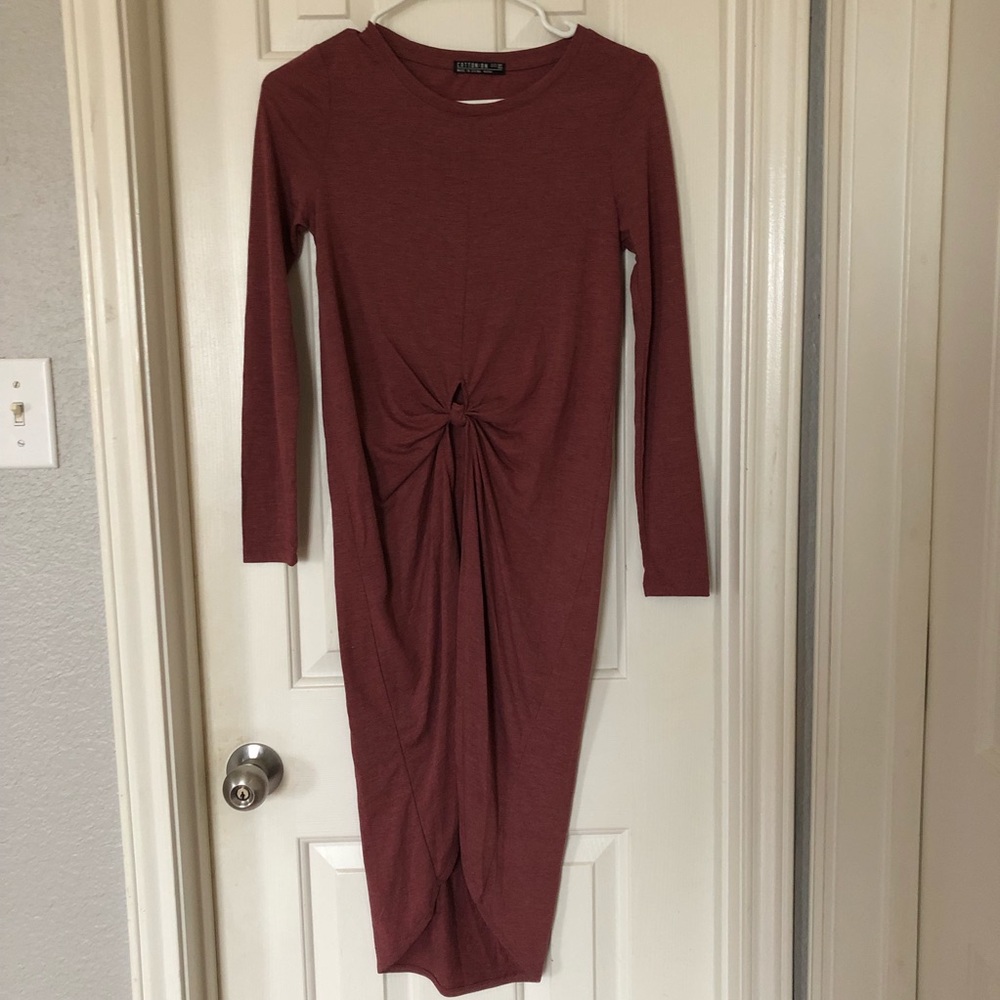 Cotton On Tied Tunic